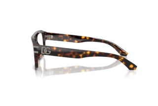 Side view Dolce & Gabbana DG3457 (502)