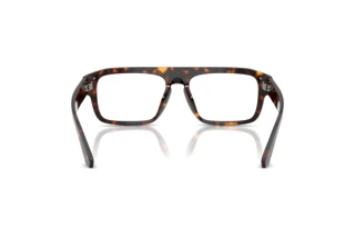 Rear view Dolce & Gabbana DG3457 (502)