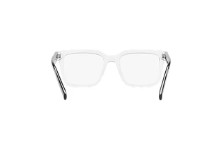 Rear view Dolce & Gabbana DG5101 (3133)