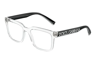 Front view Dolce & Gabbana DG5101 (3133)