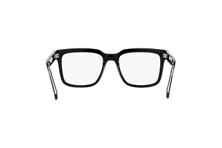 Rear view Dolce & Gabbana DG5101 (501)