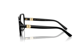 Side view Dolce & Gabbana DG5105U (501)