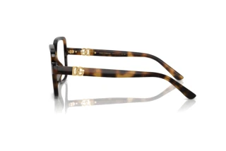Side view Dolce & Gabbana DG5105U (502)