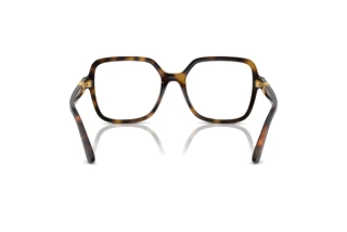 Rear view Dolce & Gabbana DG5105U (502)