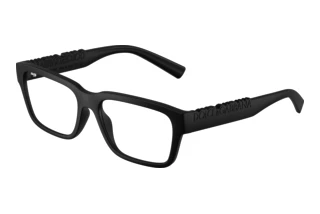Front view Dolce & Gabbana DG5112 (2525)