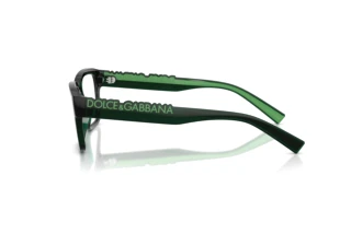 Side view Dolce & Gabbana DG5112 (3008)