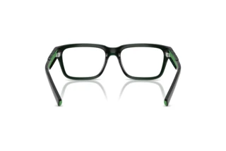 Rear view Dolce & Gabbana DG5112 (3008)