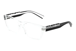 Front view Dolce & Gabbana DG5112 (3133)