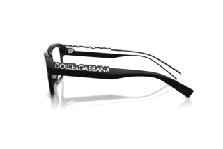 Side view Dolce & Gabbana DG5112 (501)