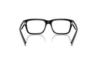 Rear view Dolce & Gabbana DG5112 (501)