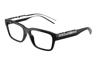 Front view Dolce & Gabbana DG5112 (501)