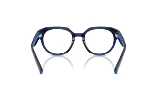 Rear view Dolce & Gabbana DG5113 (3009)