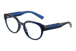 Front view Dolce & Gabbana DG5113 (3009)