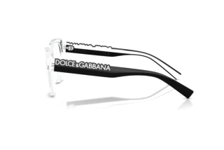 Side view Dolce & Gabbana DG5113 (3133)