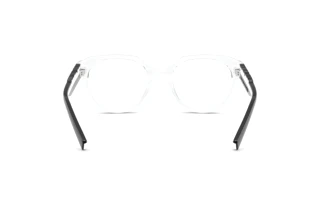 Rear view Dolce & Gabbana DG5113 (3133)