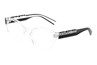 Front view Dolce & Gabbana DG5113 (3133)