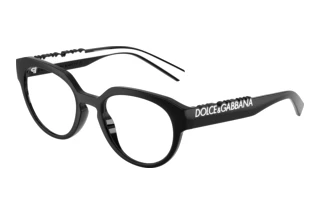 Front view Dolce & Gabbana DG5113 (501)