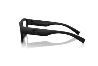 Side view Dolce & Gabbana DG5114 (2525)