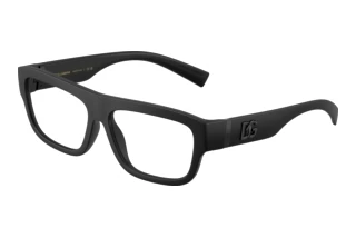 Front view Dolce & Gabbana DG5114 (2525)