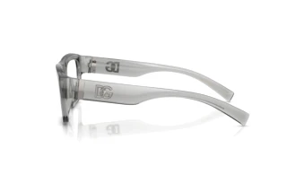 Side view Dolce & Gabbana DG5114 (3160)
