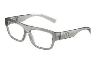 Front view Dolce & Gabbana DG5114 (3160)