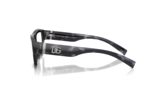 Side view Dolce & Gabbana DG5114 (3443)