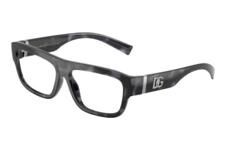 Front view Dolce & Gabbana DG5114 (3443)