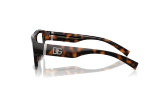 Side view Dolce & Gabbana DG5114 (502)
