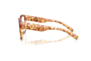 Side view Dolce & Gabbana DG5115 (3477)