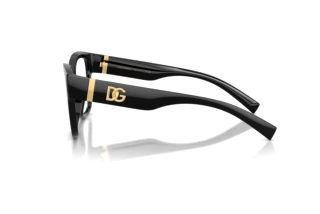 Side view Dolce & Gabbana DG5115 (501)