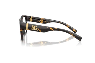 Side view Dolce & Gabbana DG5115 (512)