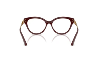 Rear view Dolce & Gabbana DG5116 (3091)