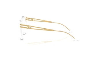 Side view Dolce & Gabbana DG5116 (3133)