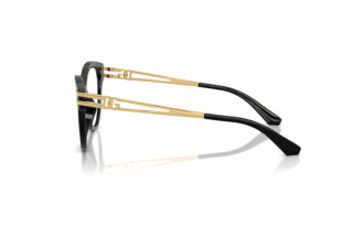 Side view Dolce & Gabbana DG5116 (501)