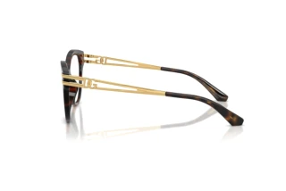 Side view Dolce & Gabbana DG5116 (502)