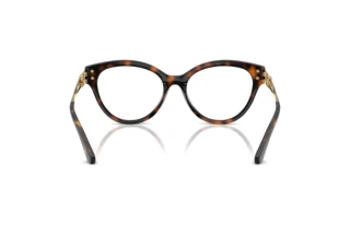 Rear view Dolce & Gabbana DG5116 (502)