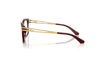 Side view Dolce & Gabbana DG5117 (3091)