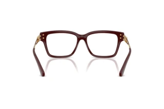 Rear view Dolce & Gabbana DG5117 (3091)