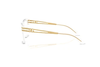 Side view Dolce & Gabbana DG5117 (3133)