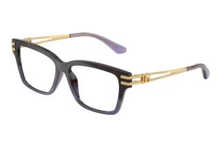 Front view Dolce & Gabbana DG5117 (3494)