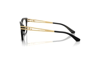 Side view Dolce & Gabbana DG5117 (501)