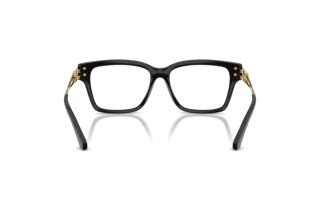 Rear view Dolce & Gabbana DG5117 (501)