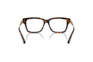 Rear view Dolce & Gabbana DG5117 (502)