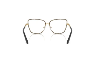Rear view Dolce & Gabbana DX1102 (1364)