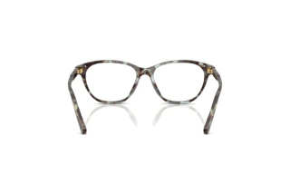 Rear view Dolce & Gabbana DX3002 (3443)