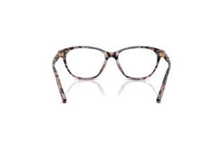 Rear view Dolce & Gabbana DX3002 (3476)