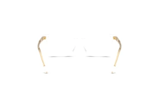 Rear view Dolce & Gabbana DX3003 (3133)