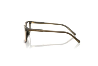 Side view Dolce & Gabbana DX3003 (3480)