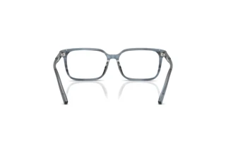 Rear view Dolce & Gabbana DX3003 (3482)
