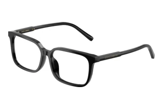 Front view Dolce & Gabbana DX3003 (501)